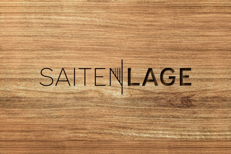 Logo Saitenlage Lokal Bar Cafe